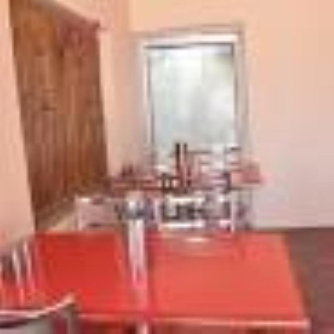 Abhiraj Guest House Mathura Eksteriør billede