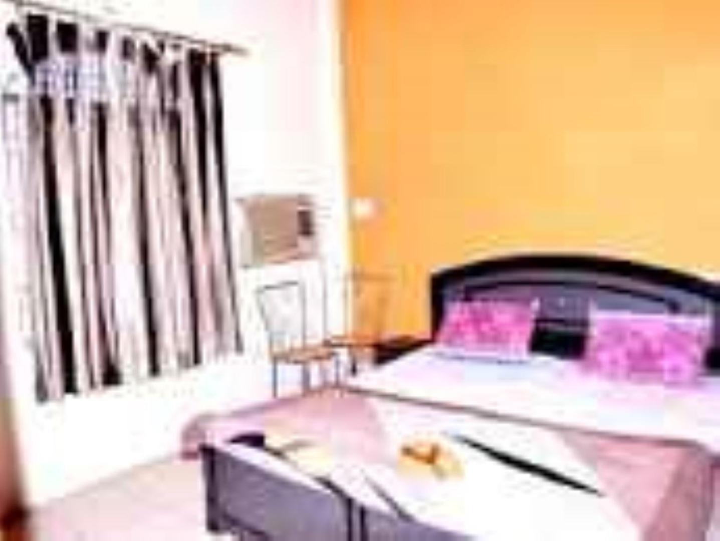 Abhiraj Guest House Mathura Eksteriør billede